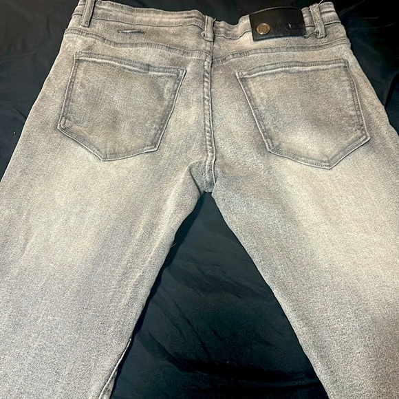 Men's jeans - Picture 3 of 5
